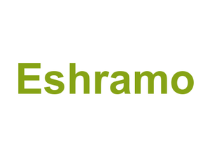 Eshramo Logo