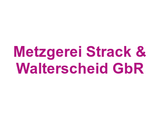Metzgerei Strack & Walterscheid GbR Logo