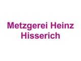 Metzgerei Heinz Hisserich Logo
