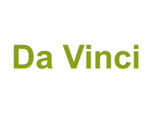 Da Vinci Logo