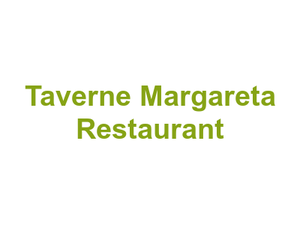 Taverne Margareta Restaurant Logo