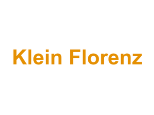 Klein Florenz Logo