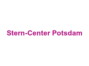 Stern-Center Potsdam Logo
