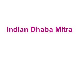 Indian Dhaba Mitra Logo