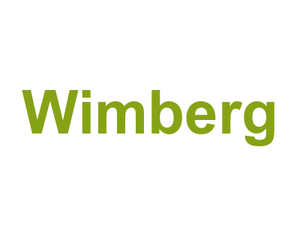 Wimberg Logo