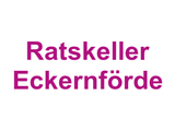 Ratskeller Eckernförde Logo