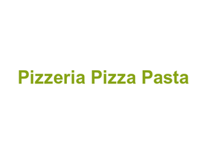 Pizzeria Pizza Pasta Logo