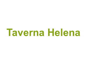 Taverna Helena Logo