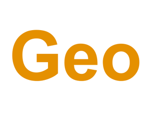 Geo Logo