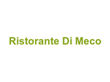 Ristorante Di Meco Logo
