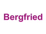 Bergfried Logo