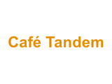 Café Tandem Logo