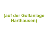 Café-Restaurant Mahlzeit (auf der Golfanlage Harthausen) Logo