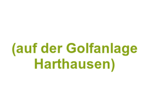 Café-Restaurant Mahlzeit (auf der Golfanlage Harthausen) Logo