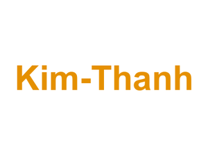 Kim-Thanh Logo