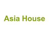 Asia House Logo