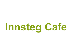 Innsteg Cafe Logo