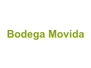 Bodega Movida Logo