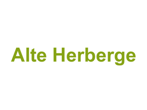 Alte Herberge Logo
