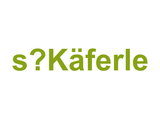 s’Käferle Logo