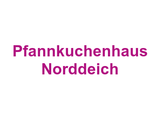 Pfannkuchenhaus Norddeich Logo