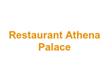Restaurant Athena Palace Logo