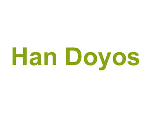 Han Doyo's Logo