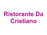 Ristorante Da Cristiano Logo