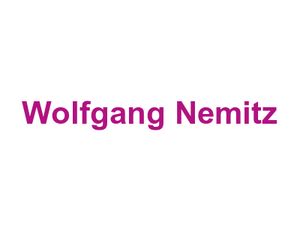 Wolfgang Nemitz Logo