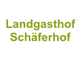 Landgasthof Schäferhof Logo