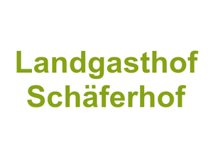 Landgasthof Schäferhof Logo