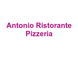 Antonio Ristorante Pizzeria Logo