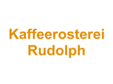 Kaffeerosterei Rudolph Logo