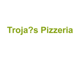 Troja’s Pizzeria Logo