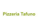 Pizzeria Tafuno Logo