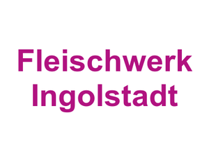 Metzgerei Donauland Fleischwerk Ingolstadt Logo