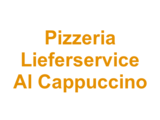 Pizzeria Lieferservice Al Cappuccino Logo
