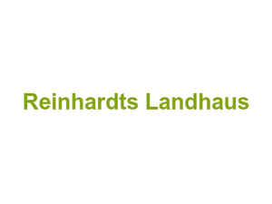 Reinhardts Landhaus Logo