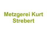 Metzgerei Kurt Strebert Logo