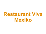 Restaurant Viva Mexiko Logo