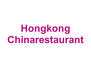 Hongkong Chinarestaurant Logo
