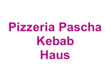 Pizzeria Pascha Kebab Haus Logo