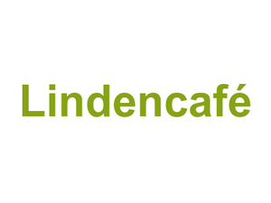 Lindencafé Logo