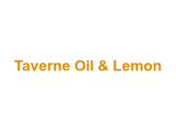 Taverne Oil & Lemon Logo