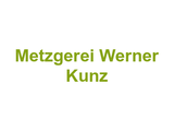 Metzgerei Werner Kunz Logo