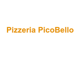 Pizzeria PicoBello Logo