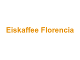 Eiskaffee Florencia Logo