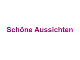Schöne Aussichten Logo