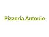Pizzeria Antonio Logo