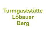 Turmgaststätte Löbauer Berg Logo